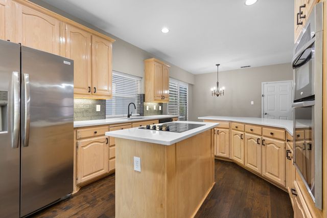 329 Bricknell Drive, Coppell, TX 75019
