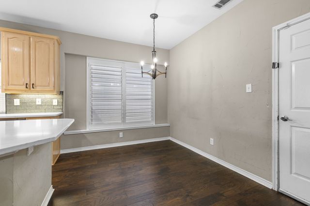 329 Bricknell Drive, Coppell, TX 75019