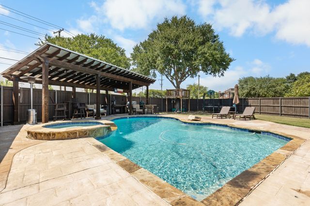 329 Bricknell Drive, Coppell, TX 75019