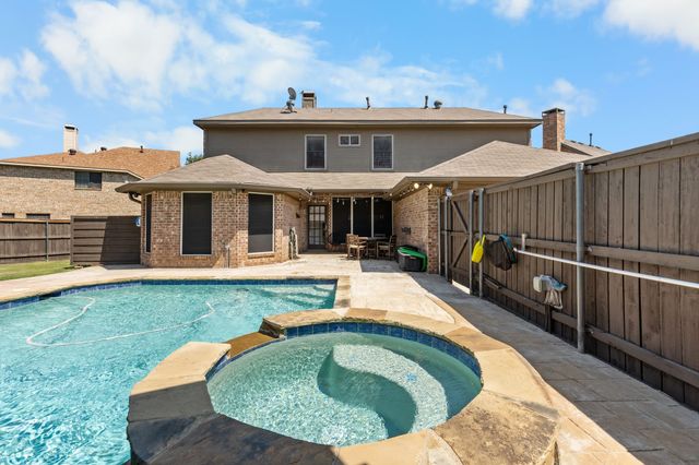 329 Bricknell Drive, Coppell, TX 75019