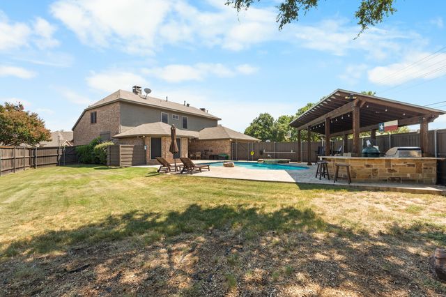 329 Bricknell Drive, Coppell, TX 75019