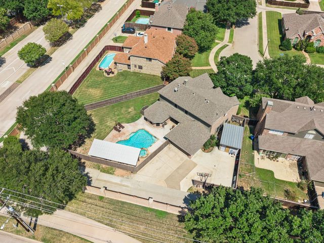 329 Bricknell Drive, Coppell, TX 75019