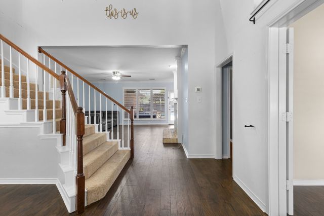 329 Bricknell Drive, Coppell, TX 75019