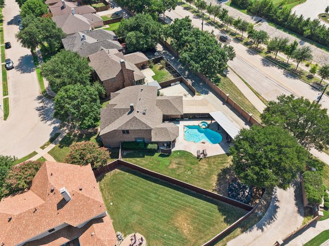 329 Bricknell Drive, Coppell, TX 75019