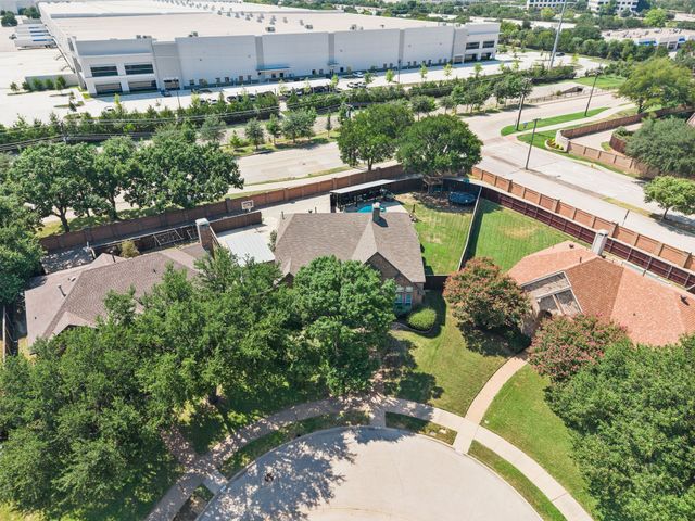 329 Bricknell Drive, Coppell, TX 75019