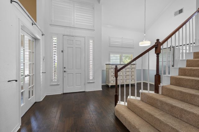 329 Bricknell Drive, Coppell, TX 75019