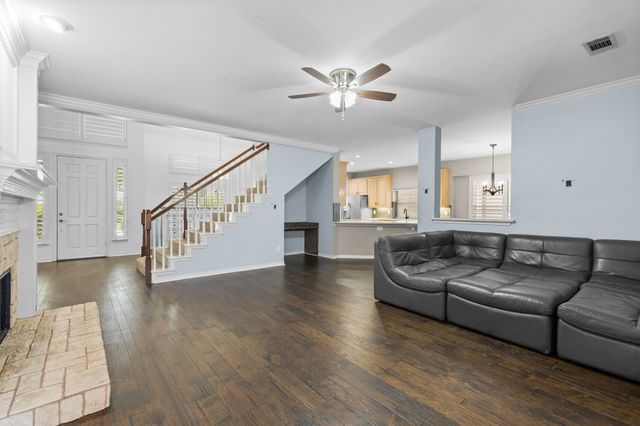 329 Bricknell Drive, Coppell, TX 75019