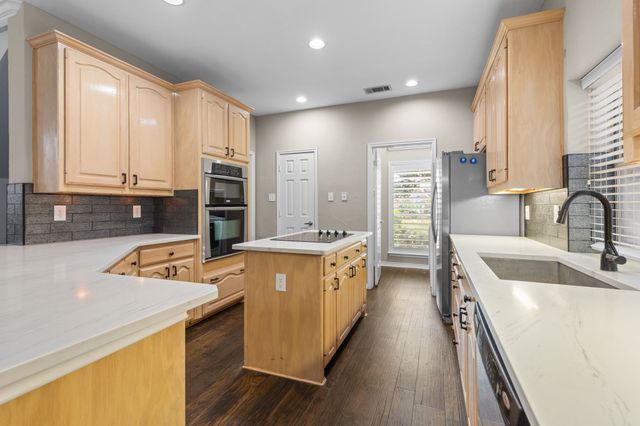 329 Bricknell Drive, Coppell, TX 75019