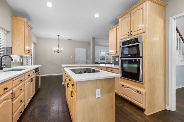 329 Bricknell Drive, Coppell, TX 75019