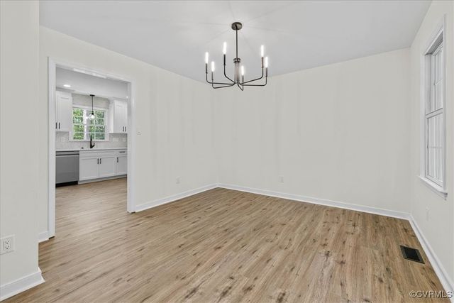 6013 Linden Ln, Disputanta, VA 23842