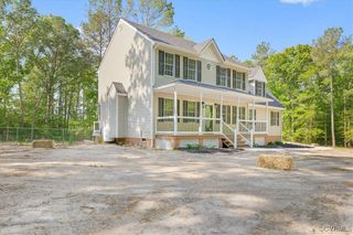 6013 Linden Ln, Disputanta, VA 23842