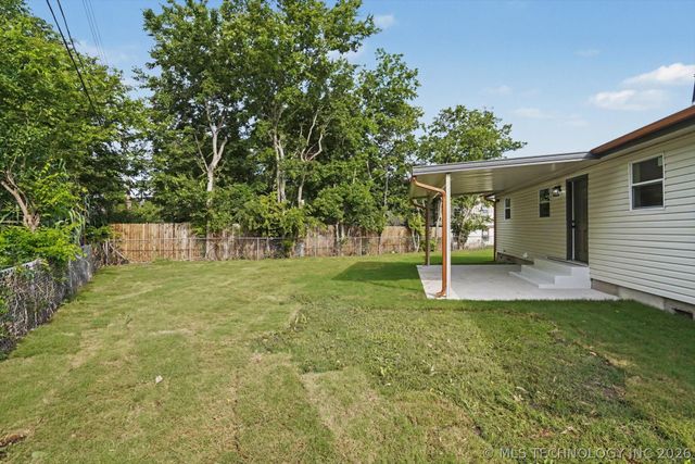 2158 S 104th East Avenue, Tulsa, OK 74129