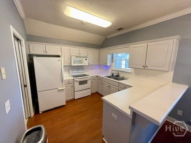 8 Olympic Court, Savannah, GA 31419