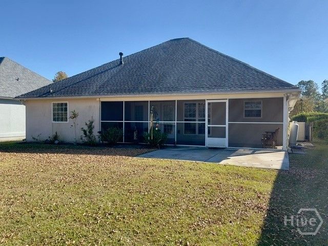 8 Olympic Court, Savannah, GA 31419