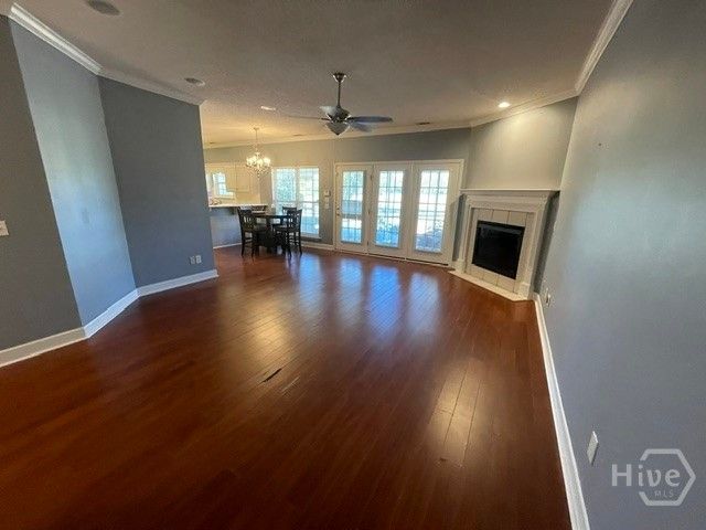 8 Olympic Court, Savannah, GA 31419