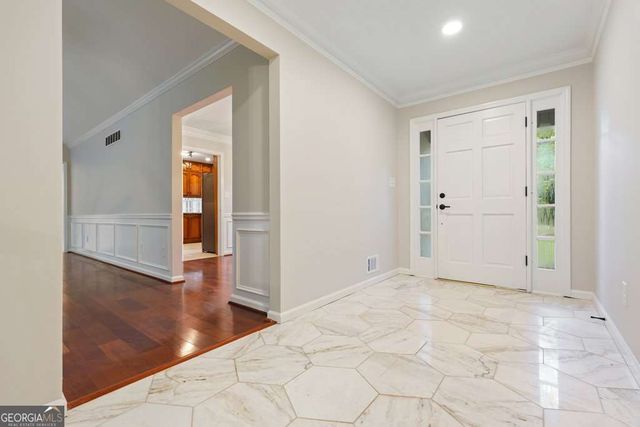 556 Lees Trace SW, Marietta, GA 30064