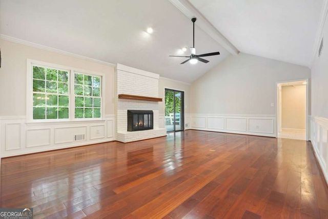 556 Lees Trace SW, Marietta, GA 30064