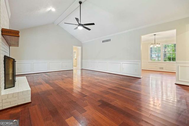 556 Lees Trace SW, Marietta, GA 30064