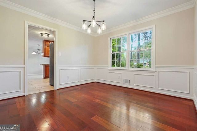 556 Lees Trace SW, Marietta, GA 30064