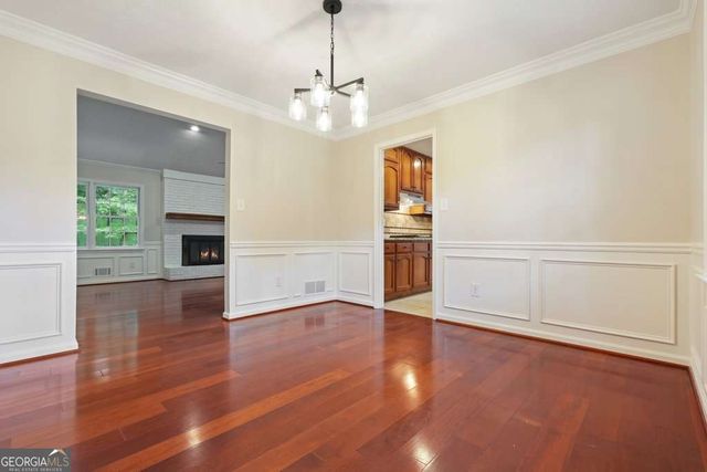 556 Lees Trace SW, Marietta, GA 30064