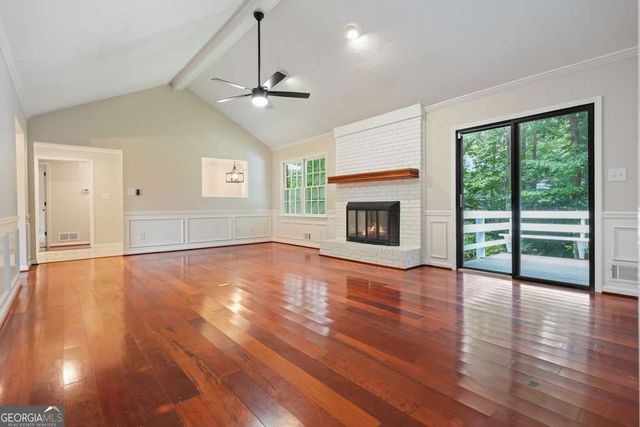 556 Lees Trace SW, Marietta, GA 30064