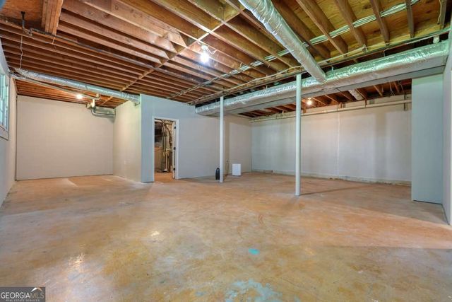 556 Lees Trace SW, Marietta, GA 30064