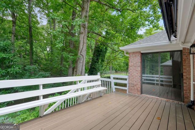 556 Lees Trace SW, Marietta, GA 30064
