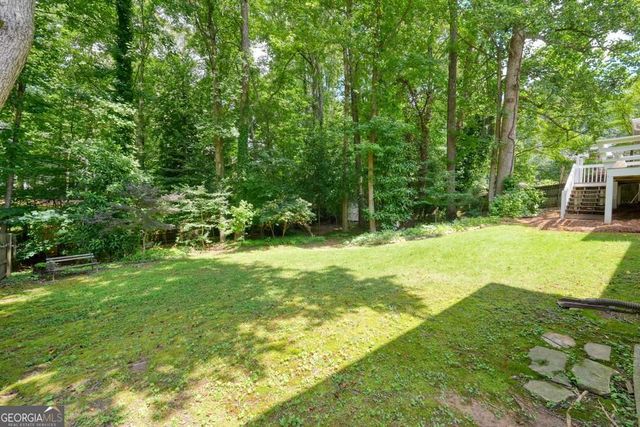 556 Lees Trace SW, Marietta, GA 30064