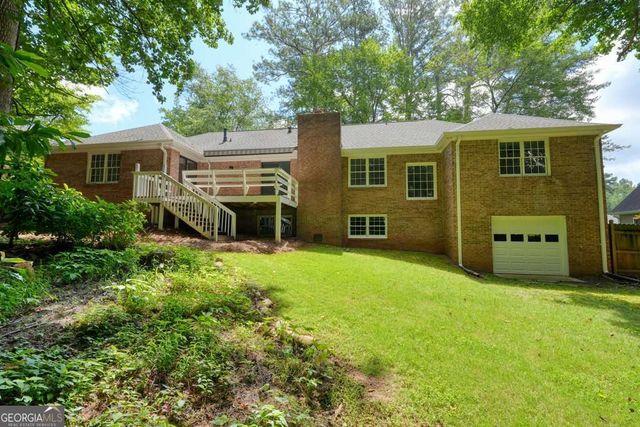 556 Lees Trace SW, Marietta, GA 30064