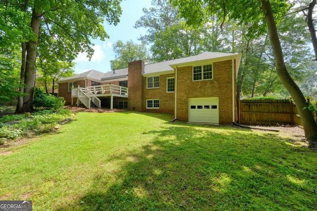 556 Lees Trace SW, Marietta, GA 30064
