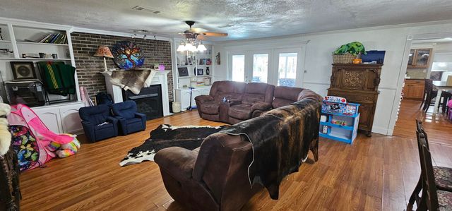 2510 AR-8 Highway, Kingsland, AR 71652