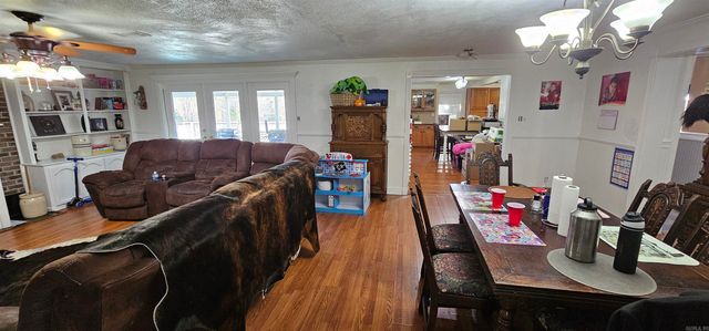 2510 AR-8 Highway, Kingsland, AR 71652