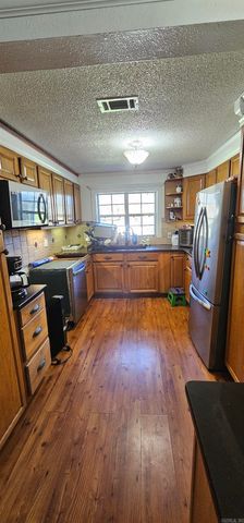 2510 AR-8 Highway, Kingsland, AR 71652