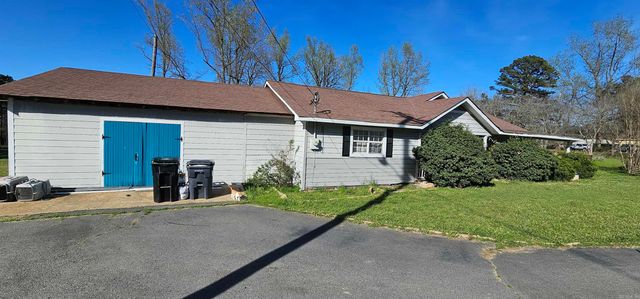 2510 AR-8 Highway, Kingsland, AR 71652