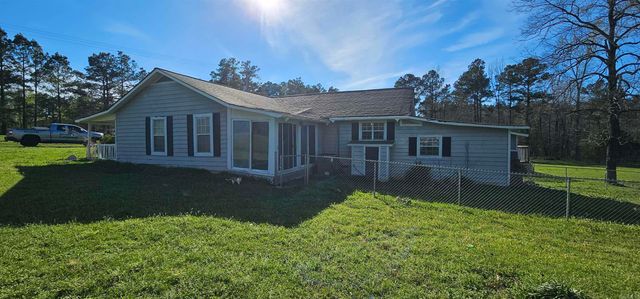 2510 AR-8 Highway, Kingsland, AR 71652