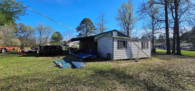 2510 AR-8 Highway, Kingsland, AR 71652