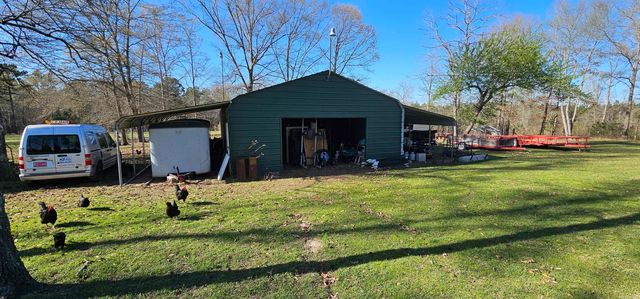 2510 AR-8 Highway, Kingsland, AR 71652