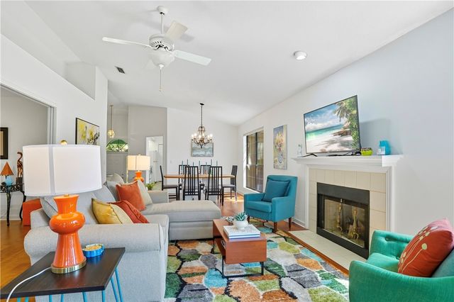 4 Bay Tree Court W, St Simons Island, GA 31522