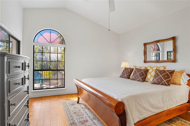 4 Bay Tree Court W, St Simons Island, GA 31522