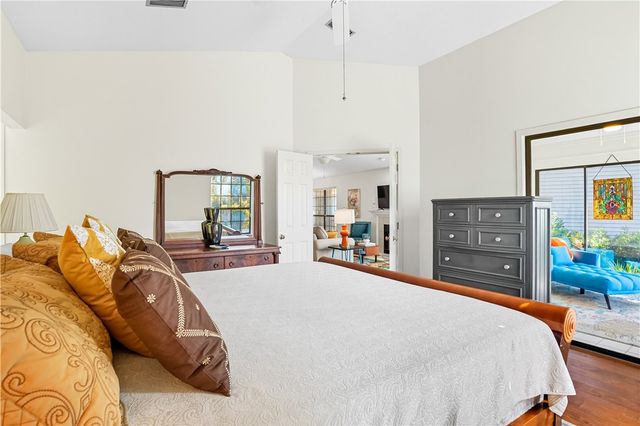 4 Bay Tree Court W, St Simons Island, GA 31522