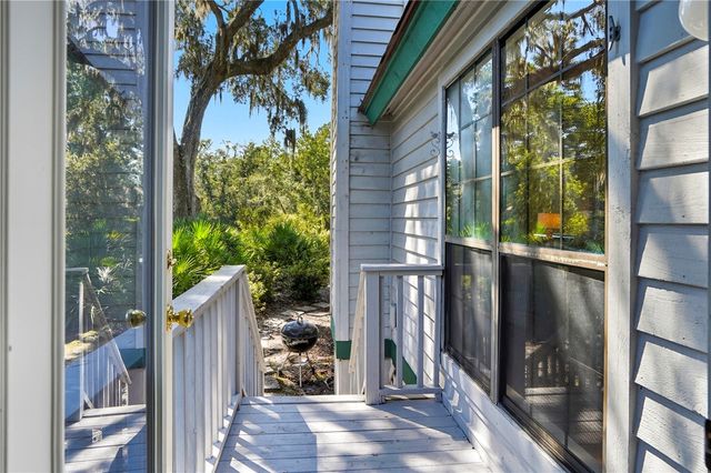 4 Bay Tree Court W, St Simons Island, GA 31522