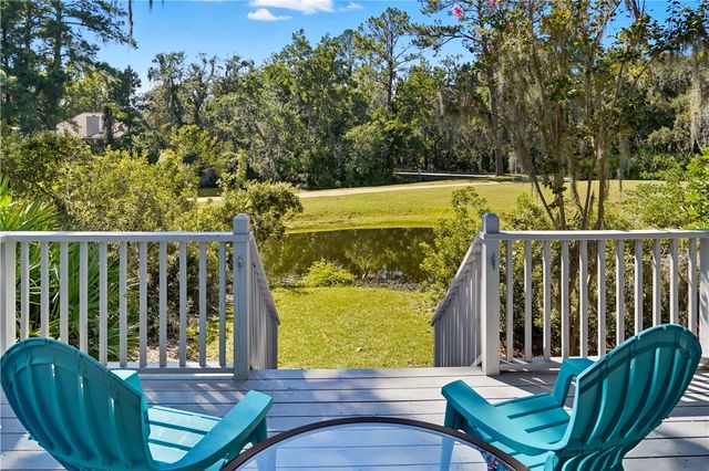 4 Bay Tree Court W, St Simons Island, GA 31522
