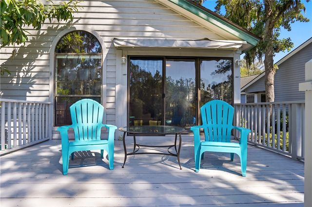4 Bay Tree Court W, St Simons Island, GA 31522