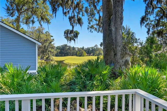 4 Bay Tree Court W, St Simons Island, GA 31522
