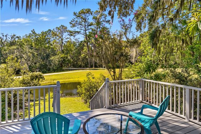 4 Bay Tree Court W, St Simons Island, GA 31522