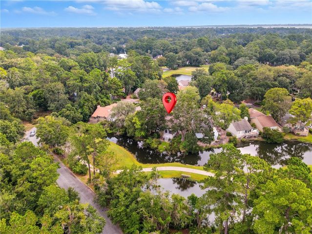 4 Bay Tree Court W, St Simons Island, GA 31522