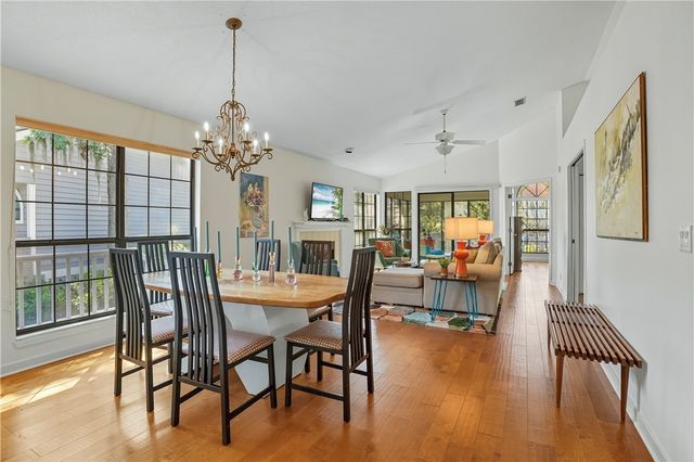 4 Bay Tree Court W, St Simons Island, GA 31522