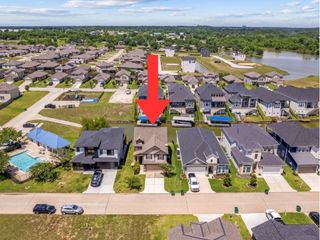 10744 S Lake Mist Lane, Willis, TX 77318
