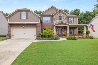 3950 Hunters Walk Way, Cumming, GA 30028