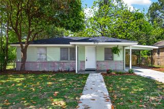 917 Wexler Street, Savannah, GA 31415